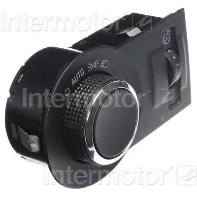 Headlight Switch by BLUE STREAK (HYGRADE MOTOR) - HLS1418 pa2