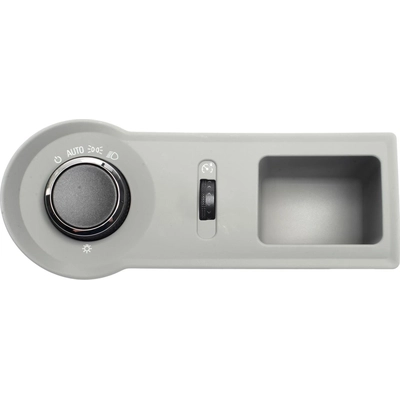 Headlight Switch by BLUE STREAK (HYGRADE MOTOR) - HLS1422 pa4