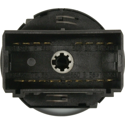 Headlight Switch by BLUE STREAK (HYGRADE MOTOR) - HLS1431 pa3