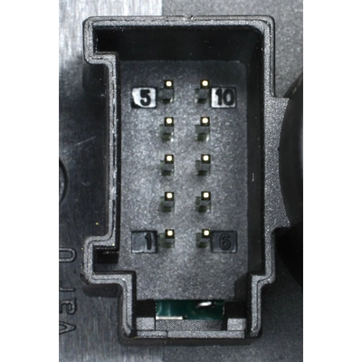 Headlight Switch by BLUE STREAK (HYGRADE MOTOR) - HLS1433 pa2