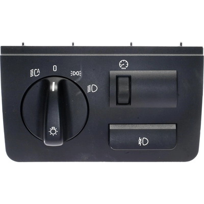 Headlight Switch by BLUE STREAK (HYGRADE MOTOR) - HLS1438 pa1