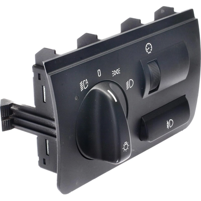 Headlight Switch by BLUE STREAK (HYGRADE MOTOR) - HLS1438 pa3