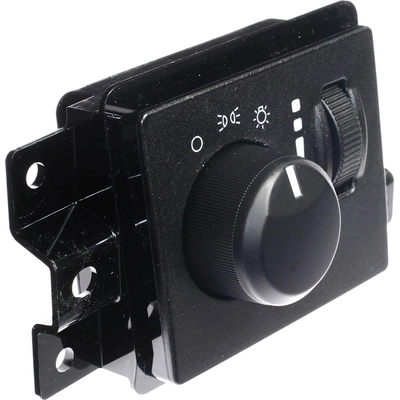 Headlight Switch by BLUE STREAK (HYGRADE MOTOR) - HLS1455 pa3