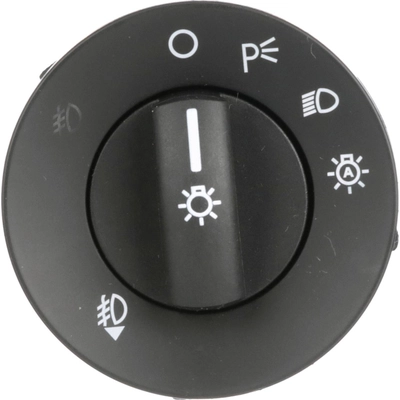 Headlight Switch by BLUE STREAK (HYGRADE MOTOR) - HLS1465 pa7