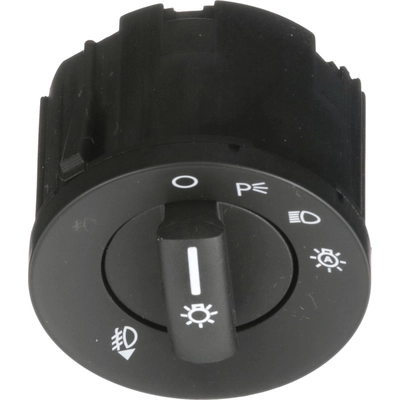 Headlight Switch by BLUE STREAK (HYGRADE MOTOR) - HLS1465 pa8