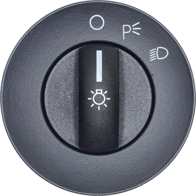 Headlight Switch by BLUE STREAK (HYGRADE MOTOR) - HLS1468 pa5