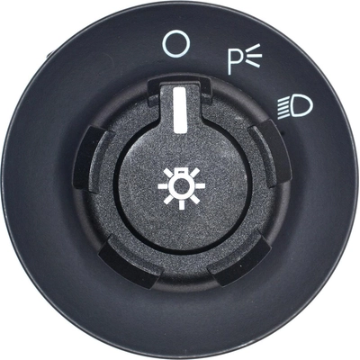 Headlight Switch by BLUE STREAK (HYGRADE MOTOR) - HLS1470 pa6