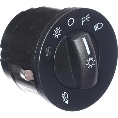 Headlight Switch by BLUE STREAK (HYGRADE MOTOR) - HLS1474 pa7