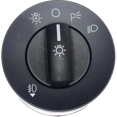 Headlight Switch by BLUE STREAK (HYGRADE MOTOR) - HLS1474 pa8