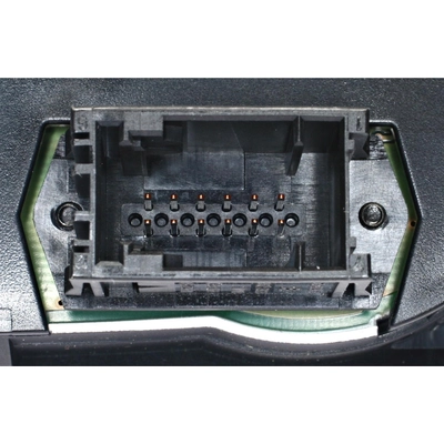 Headlight Switch by BLUE STREAK (HYGRADE MOTOR) - HLS1482 pa2