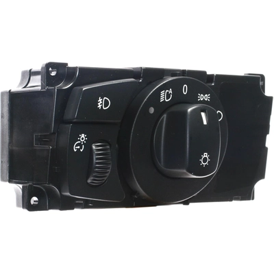Headlight Switch by BLUE STREAK (HYGRADE MOTOR) - HLS1490 pa1