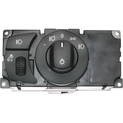 Headlight Switch by BLUE STREAK (HYGRADE MOTOR) - HLS1490 pa2
