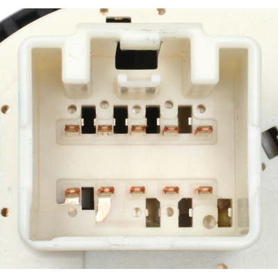 Headlight Switch by BLUE STREAK (HYGRADE MOTOR) - HLS1495 pa2