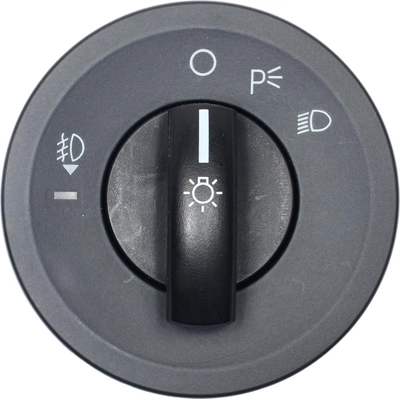 Headlight Switch by BLUE STREAK (HYGRADE MOTOR) - HLS1495 pa3