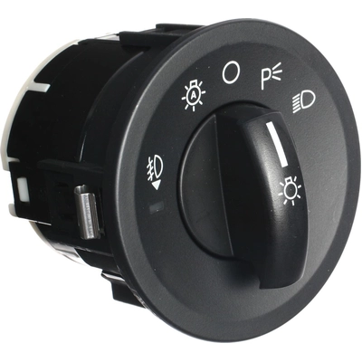 Headlight Switch by BLUE STREAK (HYGRADE MOTOR) - HLS1496 pa4