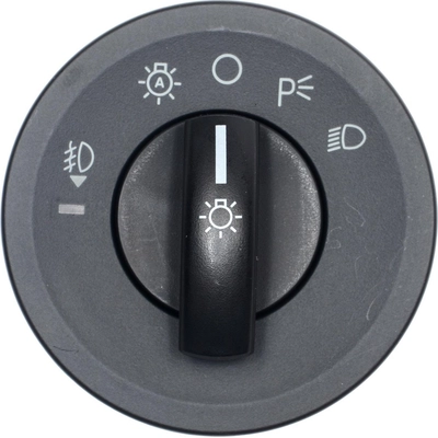 Headlight Switch by BLUE STREAK (HYGRADE MOTOR) - HLS1496 pa5