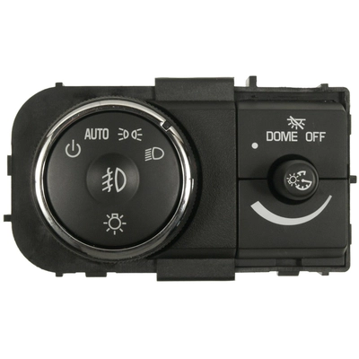BLUE STREAK (HYGRADE MOTOR) - HLS1513 - Headlight Switch pa1