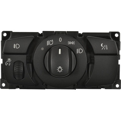Headlight Switch by BLUE STREAK (HYGRADE MOTOR) - HLS1567 pa1