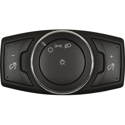BLUE STREAK (HYGRADE MOTOR) - HLS1575 - Headlight Switch pa4