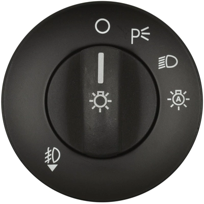 BLUE STREAK (HYGRADE MOTOR) - HLS1585 - Headlight Switch pa1