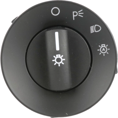 BLUE STREAK (HYGRADE MOTOR) - HLS1587 - Headlight Switch pa10