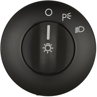 BLUE STREAK (HYGRADE MOTOR) - HLS1588 - Headlight Switch pa1