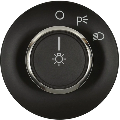BLUE STREAK (HYGRADE MOTOR) - HLS1590 - Headlight Switch pa1