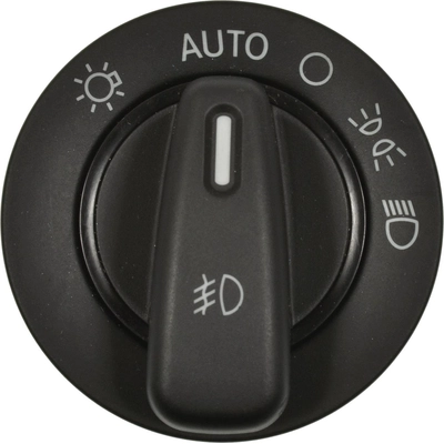 Headlight Switch by BLUE STREAK (HYGRADE MOTOR) - HLS1624 pa1