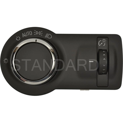 Headlight Switch by BLUE STREAK (HYGRADE MOTOR) - HLS1639 pa2
