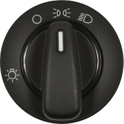 Headlight Switch by BLUE STREAK (HYGRADE MOTOR) - HLS1652 pa1