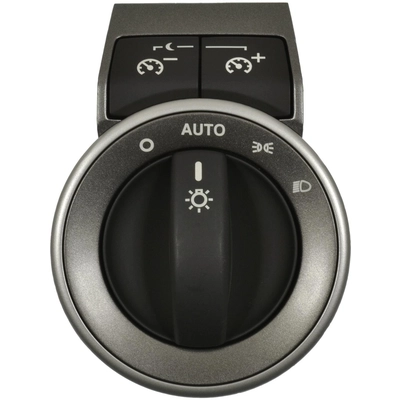 BLUE STREAK (HYGRADE MOTOR) - HLS1662 - Headlight Switch pa1