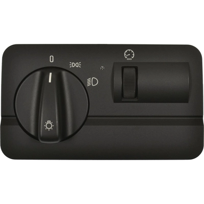 Headlight Switch by BLUE STREAK (HYGRADE MOTOR) - HLS1666 pa1