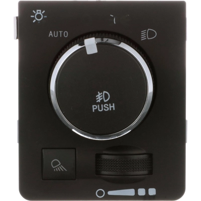 Headlight Switch by BLUE STREAK (HYGRADE MOTOR) - HLS1685 pa14