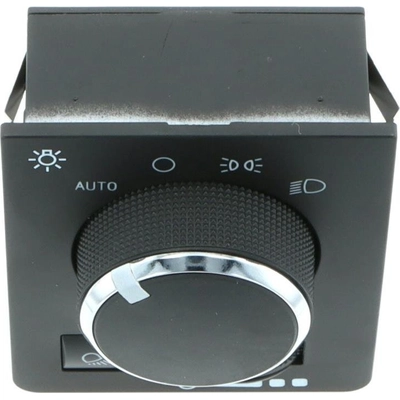 Headlight Switch by BLUE STREAK (HYGRADE MOTOR) - HLS1686 pa14