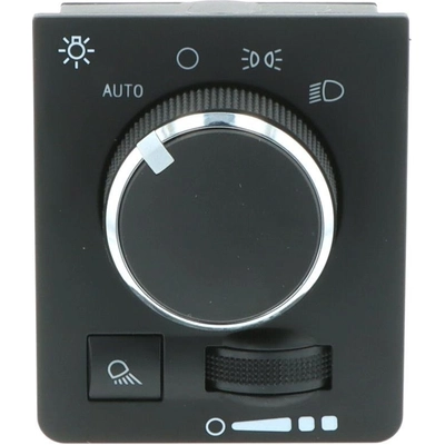 Headlight Switch by BLUE STREAK (HYGRADE MOTOR) - HLS1686 pa18