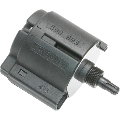 Headlight Switch by BLUE STREAK (HYGRADE MOTOR) - HLS1710 pa5