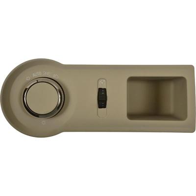 Headlight Switch by BLUE STREAK (HYGRADE MOTOR) - HLS1715 pa5