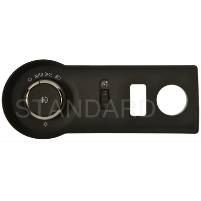 Headlight Switch by BLUE STREAK (HYGRADE MOTOR) - HLS1717 pa1