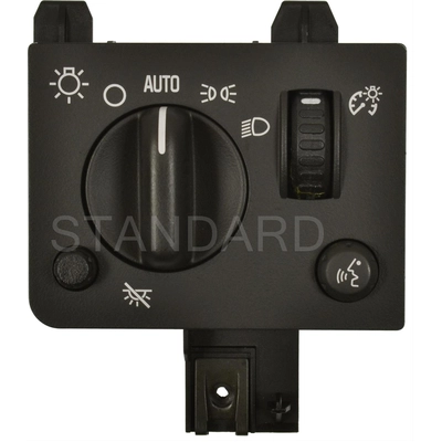 Headlight Switch by BLUE STREAK (HYGRADE MOTOR) - HLS1723 pa1