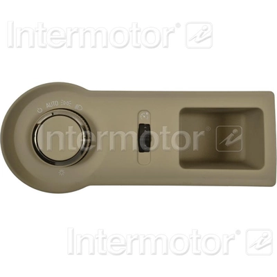 Headlight Switch by BLUE STREAK (HYGRADE MOTOR) - HLS1725 pa1