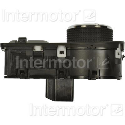 Headlight Switch by BLUE STREAK (HYGRADE MOTOR) - HLS1726 pa1