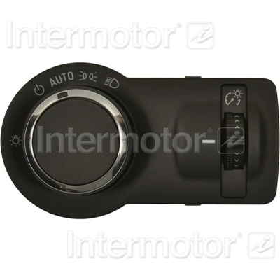 Headlight Switch by BLUE STREAK (HYGRADE MOTOR) - HLS1726 pa2