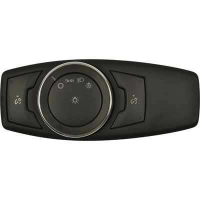 Headlight Switch by BLUE STREAK (HYGRADE MOTOR) - HLS1729 pa1