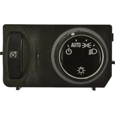 Headlight Switch by BLUE STREAK (HYGRADE MOTOR) - HLS1731 pa2