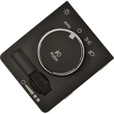 Headlight Switch by BLUE STREAK (HYGRADE MOTOR) - HLS1734 pa5