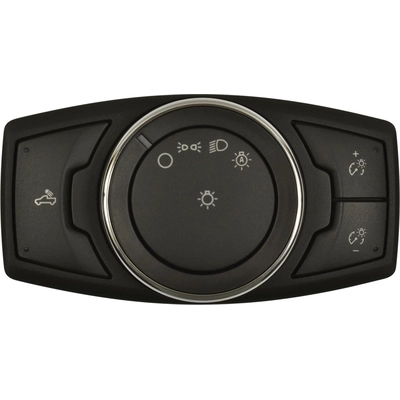 Headlight Switch by BLUE STREAK (HYGRADE MOTOR) - HLS1742 pa1