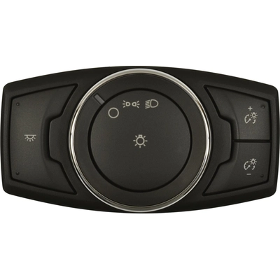 Headlight Switch by BLUE STREAK (HYGRADE MOTOR) - HLS1744 pa1