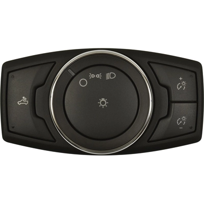 Headlight Switch by BLUE STREAK (HYGRADE MOTOR) - HLS1745 pa1