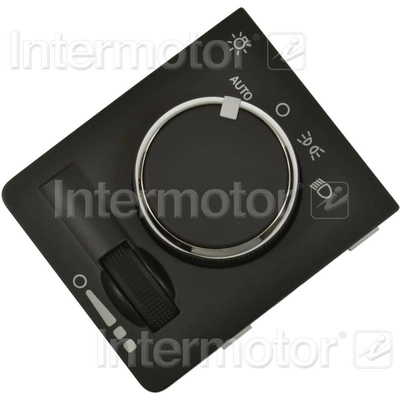 Headlight Switch by BLUE STREAK (HYGRADE MOTOR) - HLS1746 pa2