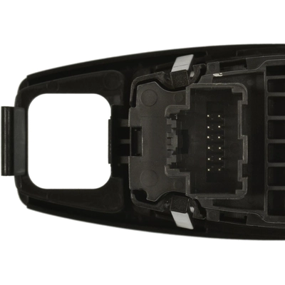 BLUE STREAK (HYGRADE MOTOR) - HLS1750 - Headlight Switch pa2